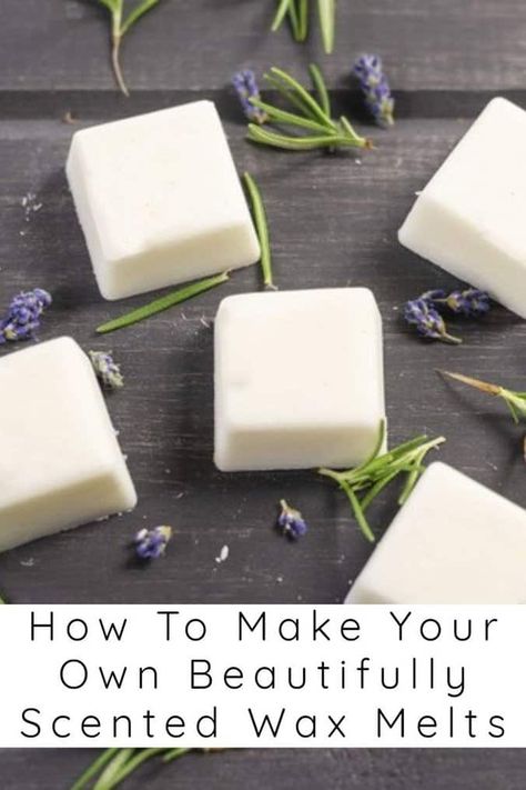 Soy Wax Melts Diy, Melts Recipes, Wax Melts Recipes, Smelling Candles, Natural Wax Melts, Diy Wax Melts, Diy Scent, Wax Tablet, Making Candles Diy