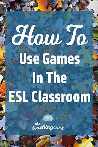 How To Use Games in the ESL Classroom English Past Tense, Second Language Teaching, Teaching Printables, Esl Teaching Resources, Esl Classroom, Esl Lesson Plans, Teaching English Online, Esl Lessons, Vocabulary Games