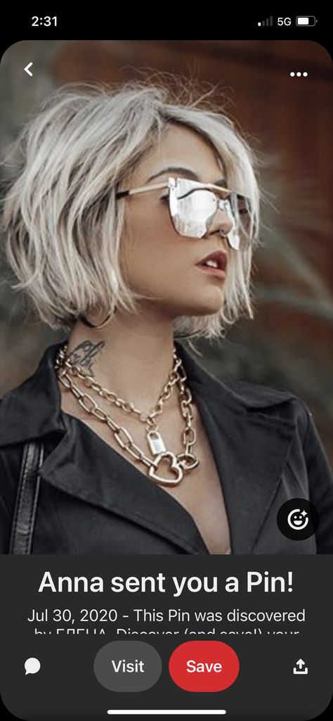 Short Hair 2023 Trends Women, 2024 Hair Trends For Women Short, Short Bobs, Growing Hair, Messy Bob Hairstyles, Looks Pinterest, Face Time, Short Sassy Hair, Messy Short Hair