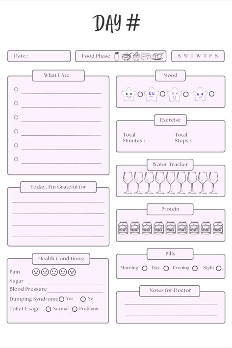 Bariatric Planner Bariatric Surgery Gastric Bypass Gastric Sleeve Tracker Weight Loss VSG Food Journal VSG Gift Weight Loss Journal Surgery Journey Weight Loss Pink Bariatric Planner pink Journal Girly Journal Weight loss Bariatric Journal Ideas, Wl Journal, Bariatric Journal Free Printable, Bariatric Tracker, Bariatric Food Journal Printable Free, Bariatric Vitamins Schedule, Bariatric Journal, Gastric Bypass Journal, Universe Journal