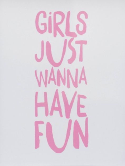 Pink Art Prints Aesthetic, Pink Arsthetic Wallpaper, Girls Having Fun Quotes, Go Out And Have Fun Quotes, Just For Fun Quotes, Quotes Having Fun, Cute Quote Posters, Aesthetic Quote Prints, Fun Posters For Room