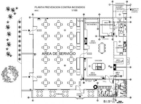 2d plan detail of dining area in restaurant building layout plan in autocad format Kitchen With Dining Area, Restaurant Building, Restaurant Plan, Layout Plan, Window Detail, Building Layout, Detailed Plans, Autocad Drawing, Furniture Details