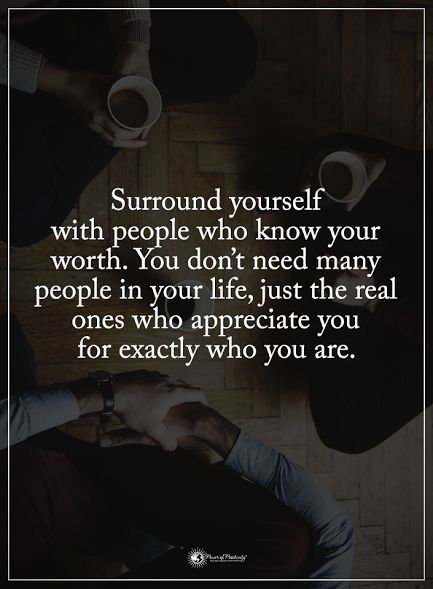 Surround yourself with people who know your worth. You don't need many people in your life, just the real ones who appreciate you for exactly who you are.  #powerofpositivity #positivewords  #positivethinking #inspirationalquote #motivationalquotes #quotes #life #love #hope #faith #respect #real #true #worth #appreciate #accept Appreciate You Quotes, Know Your Worth Quotes, Funny Photo Captions, Funny Photos Of People, Surround Yourself With People Who, Surround Yourself With People, Funny Texts From Parents, Happy Birthday Quotes Funny, Know Your Worth