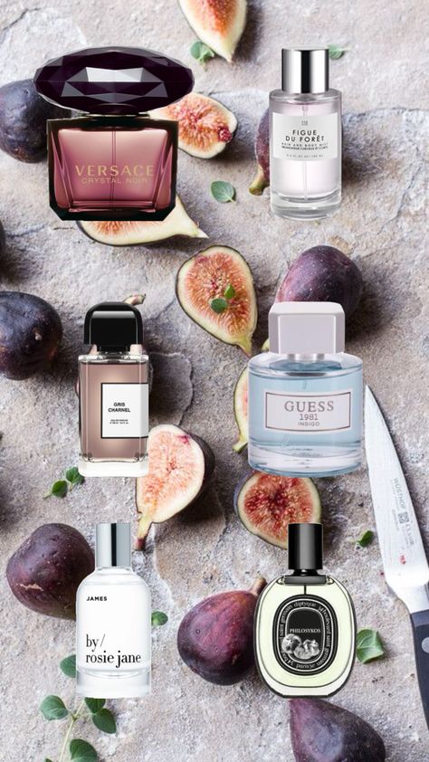 My #fig #perfume Wishlist pt. 1 Fig