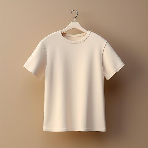 Mock Up Kaos Polos, Blank Tshirt, Mock Up T Shirt, Plain Tee Shirts, Email Marketing Design Inspiration, Email Marketing Design, Clothing Mockup, Tshirt Mockup, Marketing Design