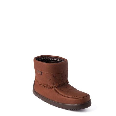 Waterproof Tamarack Ankle Mukluk – Manitobah Mukluks USA Mukluk Boots, Manitobah Mukluks, Plastic Storage Totes, Winter Fashion Ideas, Warm Winter Boots, Jackets Fashion, Tennis Fashion, Shorts Fashion, Waterproof Winter Boots