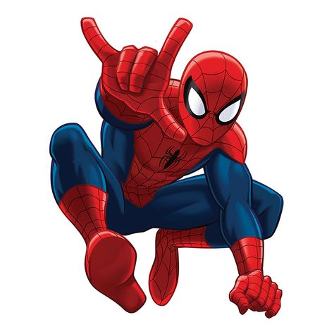 Spiderman Collection, Spiderman Toys, Spiderman Stickers, Spiderman Girl, Spiderman Images, Spiderman Cake Topper, Man Clipart, Spiderman Theme, Spiderman Cartoon