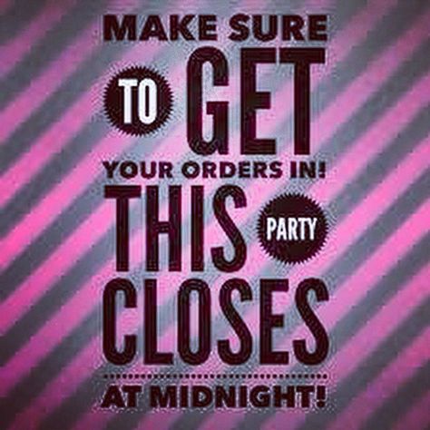 LAST CALL! This Launch Party ENDS TODAY!  Get your orders in at https://ashleyreatz.scentsy.us/?partyId=285841395  It's been a great run! Thanks for being apart of it! Online Party Games, Norwex Party, Younique Party, Younique Business, Mary Kay Party, Thirty One Business, Younique Beauty, Younique Presenter, Scentsy Party