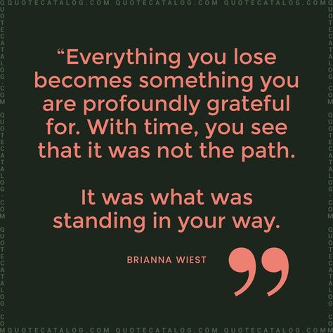 Uncertainty Quotes, Brianna Wiest, Inspirational Uplifting Quotes, Quote Pictures, Discover Quotes, Unique Quote, Quotes About Moving On, Motivational Words, Uplifting Quotes