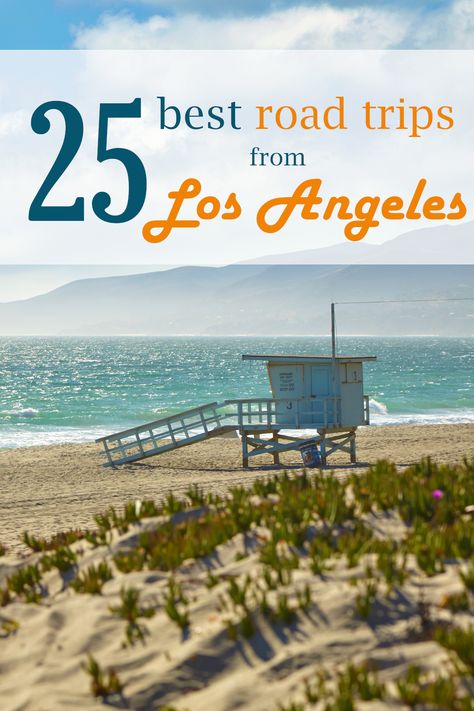 25 best road trips from Los Angeles from day trips to week long drives Los Angeles Road Trip, Best Road Trips, Road Trip Map, Long Drives, Los Angeles Travel, Long Road Trip, Destination Photography, Usa Travel Guide, Vacation Usa