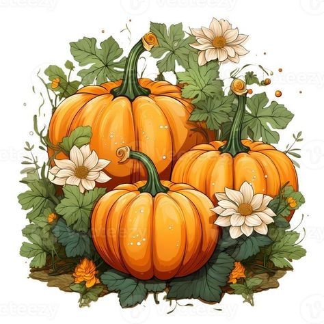 Carpet Ideas 2023, Fall Clip Art, Pumpkin Wallpaper, Pumpkin Drawing, Image Halloween, Pumpkin Illustration, Halloween Wallpaper Cute, Acrylic Art Projects, Carpet Designs