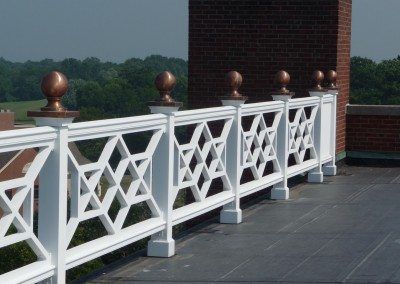 Chippendale Railing, Pool Fence, Sea Birds, Staircases, Railing, Newport, Outdoor Spaces, Fence, Shop Design