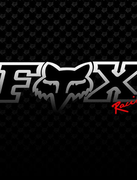 Fox Racing Wallpaper HD Fox Racing Wallpaper, Fox Racing Tattoos, Motocross Logo, Racing Wallpaper, Fox Motocross, Fox Racing Logo, Racing Tattoos, Honda Bikes, Fox Logo