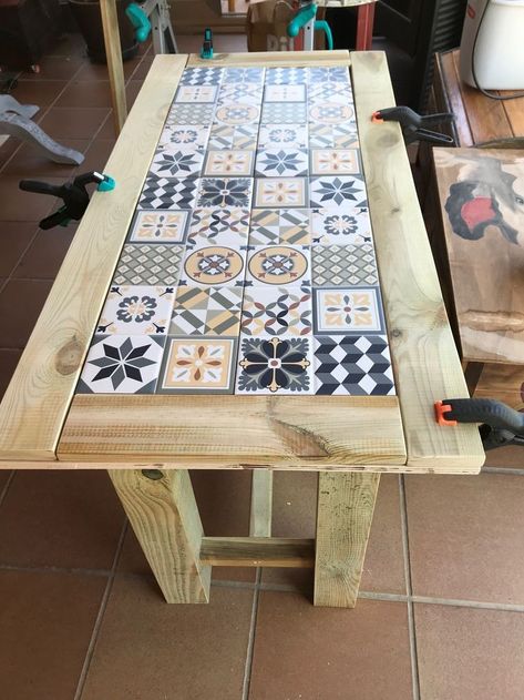 Privacy Balcony, Minwax Stain Colors, Luxury Balcony, Apartment Privacy, Apartment Luxury, Minwax Stain, Tile Table, Colorful World, Diy Storage Cabinets