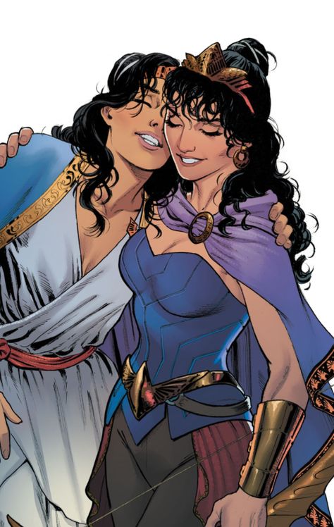 Wonder Woman #2 - “Year One” (2016) Nicola Scott, Marvel Jean Grey, I In Team, Amazon Warrior, Mother Daughter Relationships, Arte Dc Comics, Dc Comics Artwork, Indian Artist, Super Villains