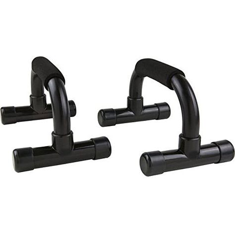 NEXPro Pushup Push up Stand Bar for Workout Exercise Push up Bar >>> Details can be found by clicking on the image. (This is an affiliate link) #strengthtrainingequipment Push Up Stand, Resistance Tube, Armpit Fat, Push Up Bars, Bar Workout, Strengthen Core, Strength Training Equipment, Body Strength, Pull Up Bar