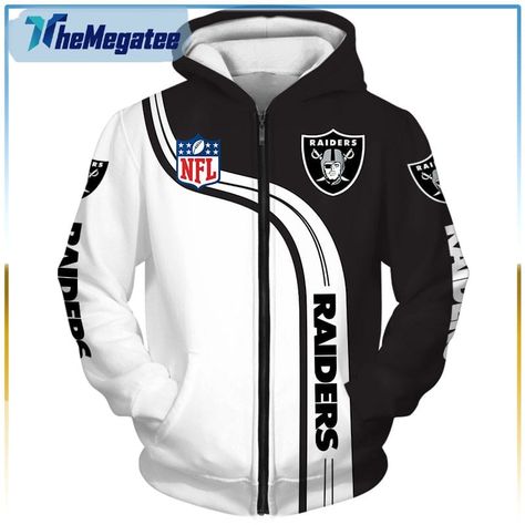 Oakland Raiders Hoodie Cute Gift For Fans Check more at https://themegatee.com/product/oakland-raiders-hoodie-cute-gift-for-fans/ Raiders Hoodie, Raiders Players, Raiders Nation, Sport Shop, Raiders Football, Raider Nation, Design Hoodie, Las Vegas Raiders, Sports Shops