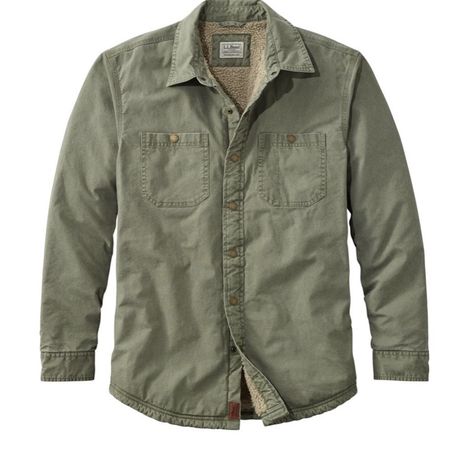 Africa Safari Clothes, Lined Flannel Shirt, Shirt Jacket Men, Mens Sherpa, Denim Shirt With Jeans, Men Rings, Lined Jeans, Mens Flannel, Twill Shirt