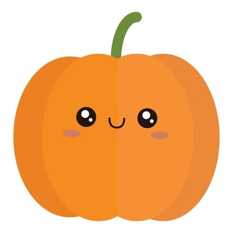 pumpkin,autumn,october,illustration,orange,food,cartoon,vector,season,design,white,halloween,vegetable,isolated,holiday,cute,celebration,thanksgiving,background,nature,decoration,icon,symbol,happy,plant,healthy,traditional,harvest,graphic,fall,food vector,cartoon vector,graphic vector,halloween vector,plant vector,orange vector,nature vector,decoration vector,vegetable vector,celebration vector Cute Pumpkin Illustration, Cute Fall Cartoon, Cartoon Pumpkin Drawing, October Illustration, Pumpkin Icon, Fall Cartoon, Pumpkin Cartoon, Orange Vector, Orange Food