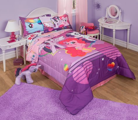 New Memes for Old Bronies on Twitter: "They chose the wrong guy to give $1200… " Pony Bedroom, My Little Pony Bedroom, Full Bedding, Kids Comforter Sets, Kids Twin Bed, Twin Bedding, Kids Comforters, Bedding Comforter, Bantal Sofa