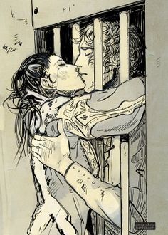 Mal & Alina in shadow & bone Alina And Mal Fanart, Alina And Mal, Mal Fanart, Cassandra Jean, Bone Books, Grisha Trilogy, The Darkling, Shadow And Bone, The Grisha Trilogy