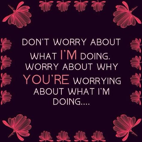 Lol for you few nosey people (you know who you are).. Please get a life you enjoy more than mine! Thanks! Ps. You can just go ahead and follow me.. It'll save you some time and would probably be easier than having to search my name and creep daily.. ❤️ #sorryfortherant :) Nosey People Quotes, Nosey People, Facebook Quotes, Minding Your Own Business, Get A Life, Truth Hurts, Strong Quotes, People Quotes, Be Careful