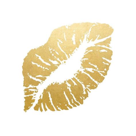 Golden Kiss set of 25 premium waterproof metallic gold lips temporary tats from Flash Tattoos Party Favors Bachelorette, Night Out Party, Flash Tattoos, Gold Lips, Metallic Party, Card Tattoo, Tattoo Set, Body Makeup, Bachelorette Parties