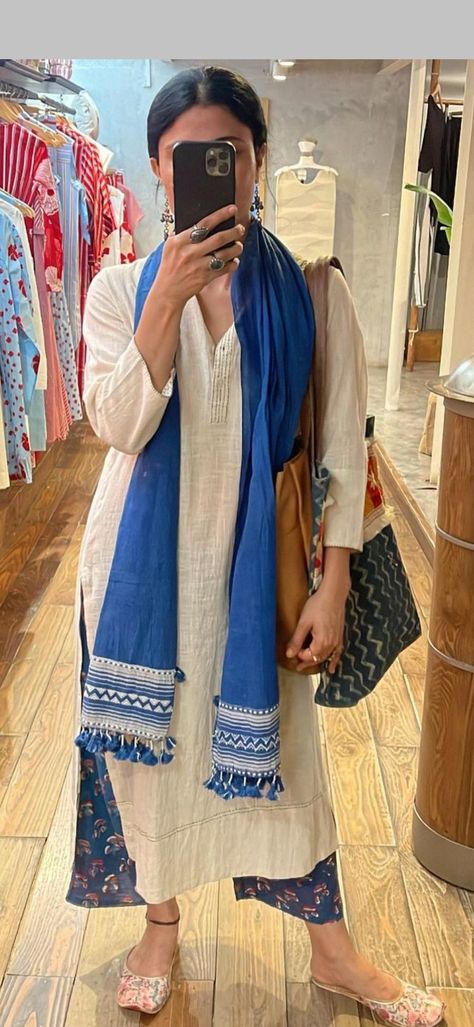 Outfits Aesthetic Indian, Casual College Outfits Indian, College Outfits Indian, Office Wear Women Work Outfits, Aesthetic Indian, Outfits Indian, Casual Indian Fashion, Desi Fashion Casual, Office Wear Women