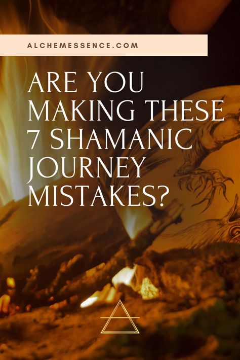 These are the 7 most common obstacles that arise when you start (or get stuck with) your shamanic journey practice. Shaman Stones, Shamanic Journey, Shamanic Healing, States Of Consciousness, Brain Waves, Spiritual Guidance, Do It Right, Life Stories, Do You Feel