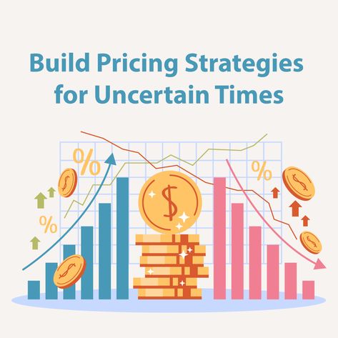 Pricing is a very critical point for both online retailers and shoppers. Since the global economy is living in uncertain times, which means the economy is unstable and the money starts to lose its power, shoppers have become more price sensitive, which requires more effort for retailers to adopt their pricing strategies. Pricing Strategies, Pricing Strategy, Price Strategy, Global Economy, Data Driven, Business Goals, Marketing Trends, The Money, Online Retail