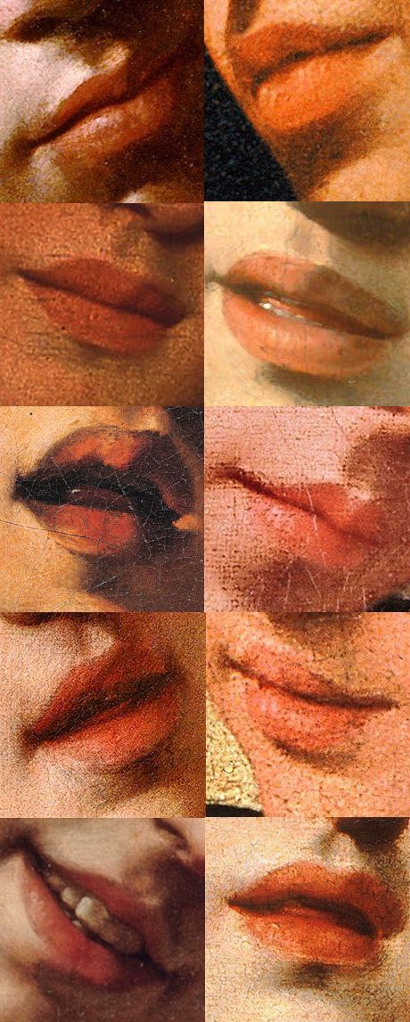 Caravaggio, lips. He was one wack dude, but an excellent artist. Art Couple, Baroque Art, Wallpaper Laptop, Multiple Images, Arte Inspo, Caravaggio, Classical Art, Italian Artist, Art Sculpture