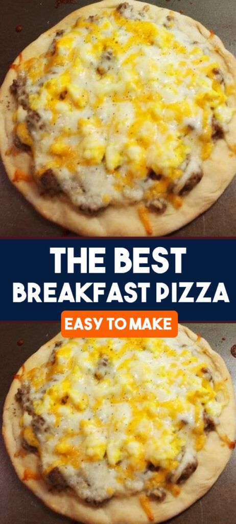 Best Breakfast Pizza, Breakfast Pizza Sauce, Egg Pizza Breakfast, Brunch Pizza, Pizza Breakfast, Breakfast Tortilla, Breakfast Pizza Recipe, Breakfast Ingredients, Wine Pairings