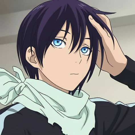 Noragami Bishamon, Noragami Manga, Yato Noragami, Noragami Anime, Upcoming Anime, Tous Les Anime, Fate Stay Night Anime, Tiny Bunny, Noragami