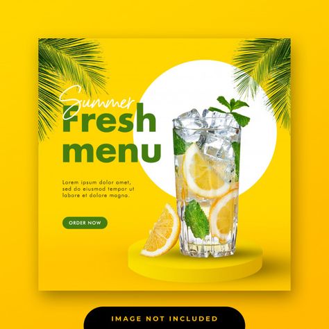 Creative Advertising Poster, Fast Food Poster, Poster In Photoshop, Advertising Poster Design, Advertising Banner, Advertisement Design, Banner Ads Design, Graphic Design Ads, Food Graphic Design