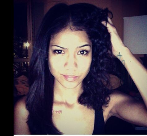 Jhene aiko ✨ Jhene Aiko, Drake, Tattoos, Hair, Black, Jhené Aiko