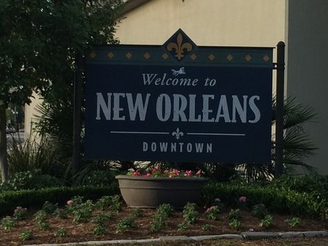 Welcome to Orleans Ahs Characters, Nowhere Man, Savage Garden, Louisiana Travel, 29th Birthday, New Orleans Wedding, Big Easy, Best Places To Travel, Where The Heart Is