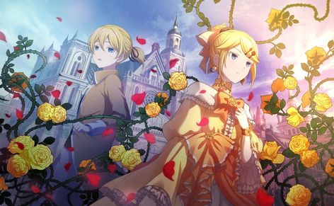 Kagamine Len/Cards | Project SEKAI Wiki | Fandom Servant Of Evil, Len Y Rin, Stitch Games, Kagamine Rin And Len, Photo Widget, Shojo Anime, Vocaloid Characters, Event Card, Train Art