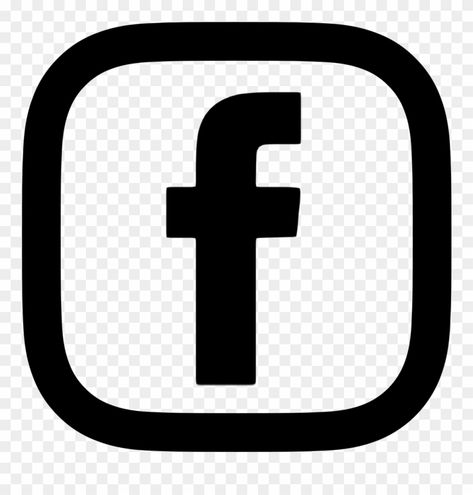 Fb Logo Png, App Icons Facebook, Facebook Logo White, Facebook Logo Vector, Facebook Logo Transparent, Fb Icon, Facebook Icon Png, Facebook Logo Png, Facebook And Instagram Logo