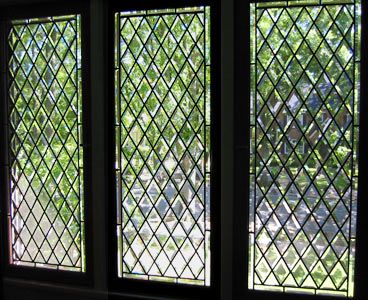 leaded glass beveled pieces | ... " ALL BEVELED LEADED GLASS DIAMOND WINDOWS CUSTOM AT GLASS BY DESIGN Diamond Windows, Iron Window Grill, Modern Window Grill, Window Grill Design Modern, Lead Windows, Iron Windows, Stained Glass Door, Leaded Glass Windows, Window Grill Design