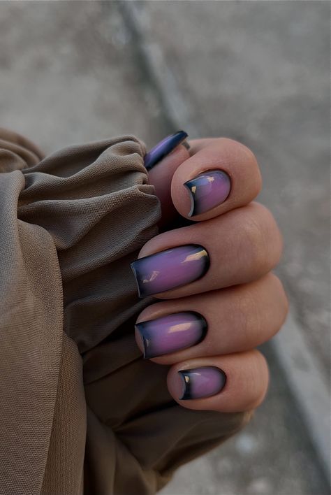 Wow Nails, January Nails, Hippie Nails, Punk Nails, Gel Nails Diy, Classy Acrylic Nails, Soft Nails, Nails Only, Luxury Nails