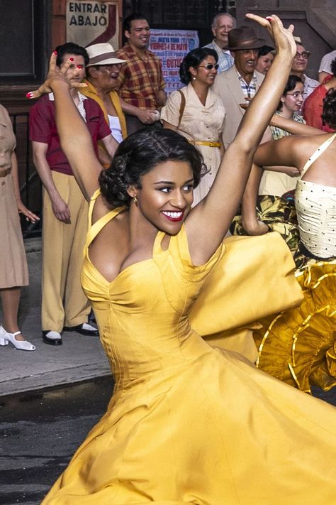 Anita West Side Story, Afro Latinas, West Side Story Movie, Ariana Debose, Rita Moreno, Afro Latina, Dark Complexion, New West, West Side Story