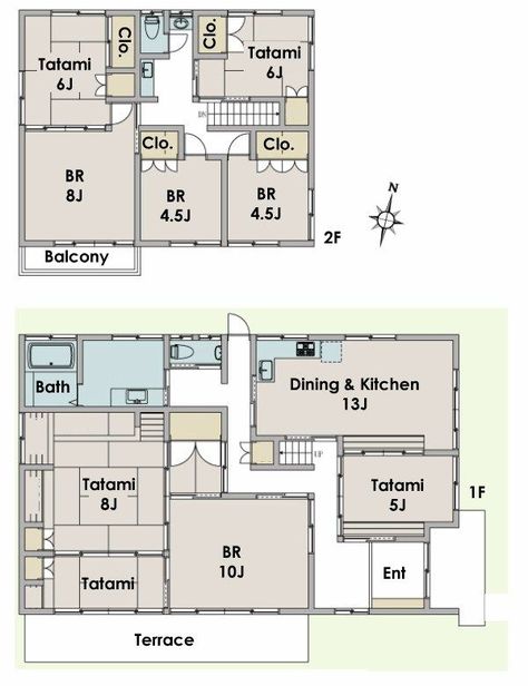 Japanese Home Floor Plan, Japanese Home Design Floor Plans, Japanese Traditional House Floor Plans, Traditional Japanese House Layout, Japanese Floor Plan, Japan Interiors, Traditional Japanese House Plans, Japanese House Layout, Japanese House Floor Plans