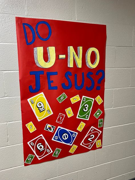 Christian Youth Group Ideas Activities, Sunday School Classroom Decoration Kids Church Room Ideas, Hoco Campaign, Sunday School Room Decor, Sunday School Classroom Decor, Bible Bulletin Boards, Kids Bulletin Boards, Board Game Themes, Sunday School Decorations