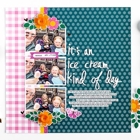 Paige Evans Splendid, Paige Evans Splendid Layouts, Base Pages For Scrapbooking, Scrapbook Sketches 12x12, Paige Evans, Scrapbooking Sketches, Scrapbook Pictures, Lay Outs, Picture Layouts