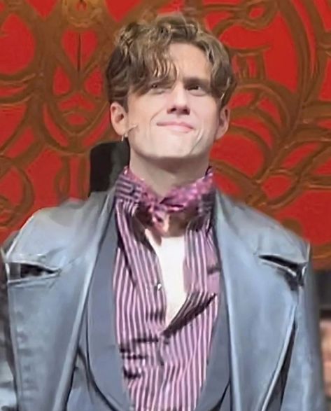 Moulin Rouge Cast, Moulin Rouge Musical, Aaron Tveit, Theatre Kid, Les Miserables, Tom Hardy, Musical Theatre, Pretty Men, Celebrity Crush