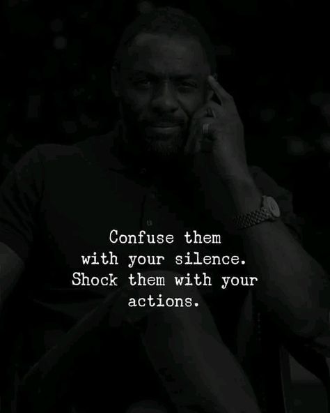 Confuse Them With Your Silence, Shocked Quotes, Power Of Silence Quotes, Shocking Quotes, Silence Speaks Volumes, Your Silence, Spiritual Awakening Quotes, Silence Quotes, Awakening Quotes