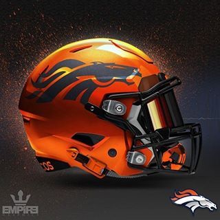 coolestcollegefootballuniforms Cool Football Helmets, Bronco Concept, Broncos Players, Football Helmet Design, Sport Ideas, College Football Helmets, Nfl Football Helmets, Denver Broncos Logo, Roof Tops