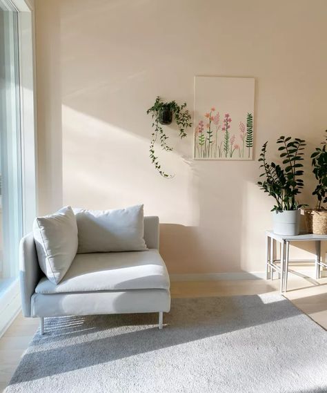 5 ways to style IKEA's SÖDERHAMN sofa | Livingetc Ikea Sofas Living Room Small Spaces, Ikea Sofas Living Room, Soderhamn Sofa Ideas, Soderhamn Sofa Ideas Living Rooms, Ikea Soderhamn Sofa, Soderhamn Sofa, Ikea Soderhamn, How To Make Corner Sofa, Söderhamn Sofa