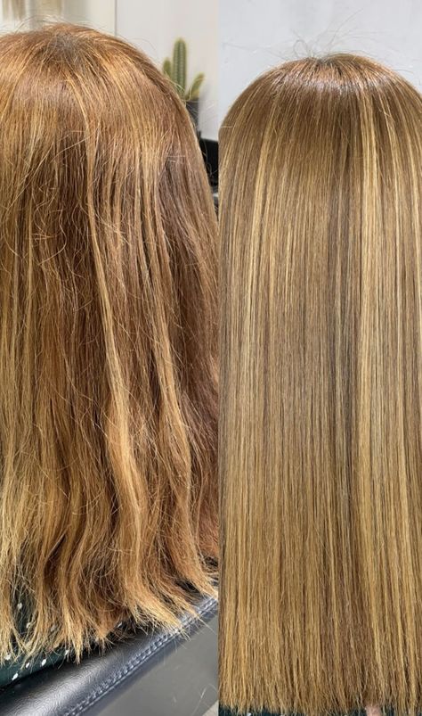 Keratinebehandeling, Waarom zou ik een keratine behandeling laten doen ? Wij beantwoorden hier voor jou alle veelgestelde vragen over de behandeling. Lees het allemaal in ons blog. Keratin, Barber Shop, Long Hair Styles, Hair Styles, Hair, Beauty