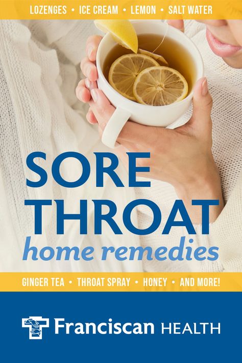 A sore, scratchy or irritated throat can be a hassle - or a sign of a more serious illness. Primary care doctor Abhigyan Banka, MD, of Franciscan Physician Network Beech Grove Family Medicine answers common questions about sore throats, how to care for sore throats at home, and when a visit to a doctor may be recommended. Lemon Salt Water, Chemical Factory, Healing Teas, Homemade Cough Remedies, Toddler Cough Remedies, Tea With Lemon, Throat Remedies, Sore Throat Remedies, Lemon And Honey